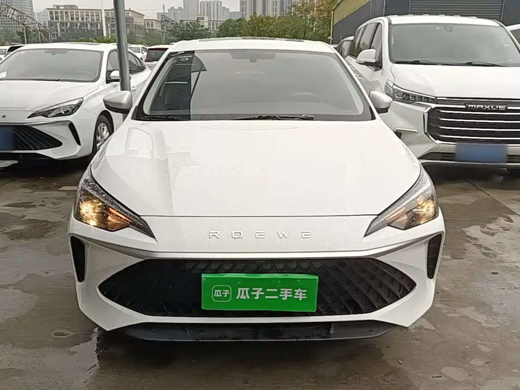 Roewe i5 — миниатюра 3