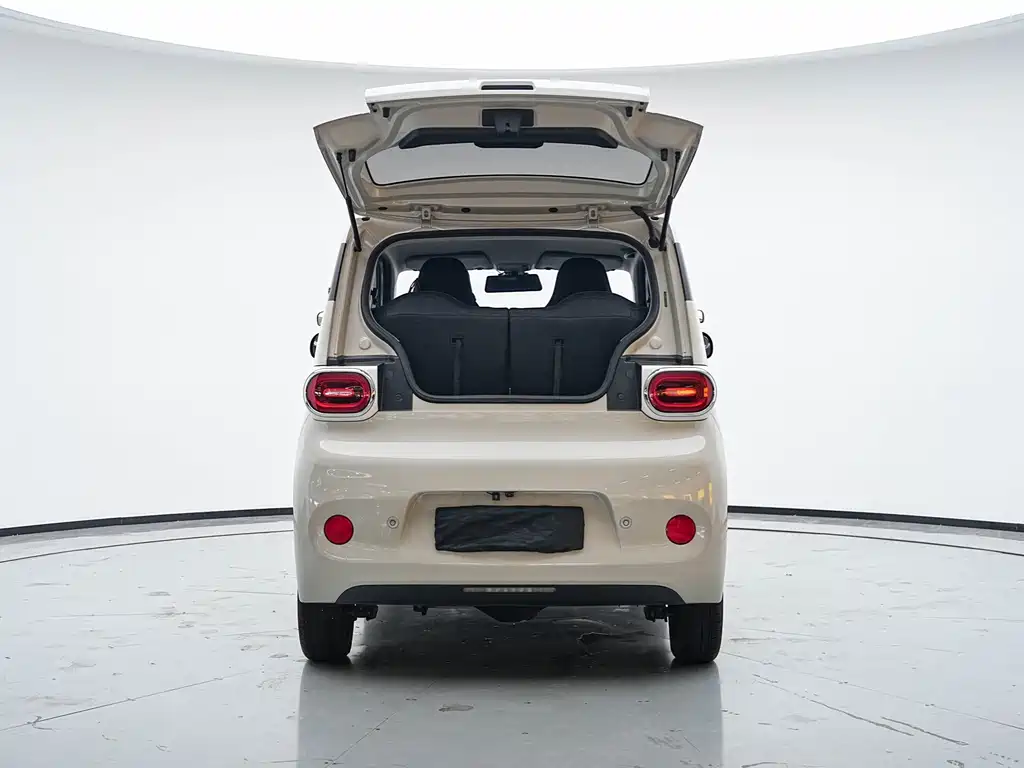 Wuling MINIEV — миниатюра 21