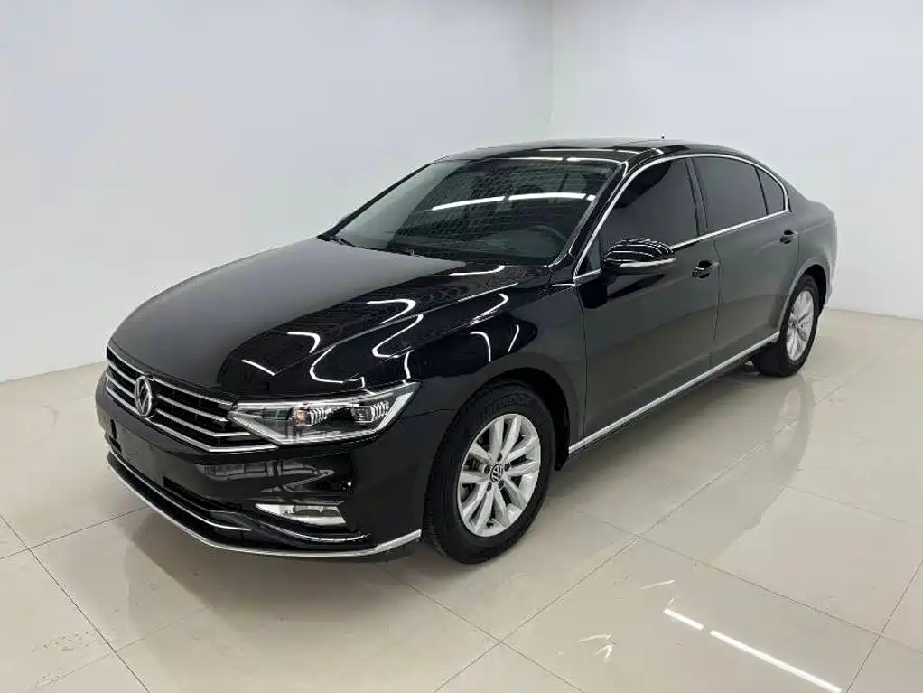 迈腾 2020款 280TSI DSG 舒适型 2022