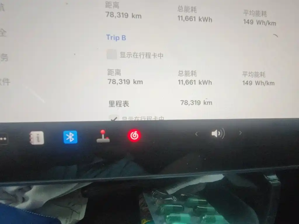 Tesla Model 3 — миниатюра 8