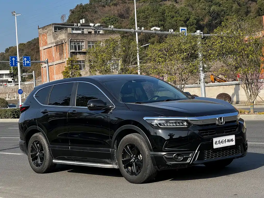 Honda Breeze 2020
