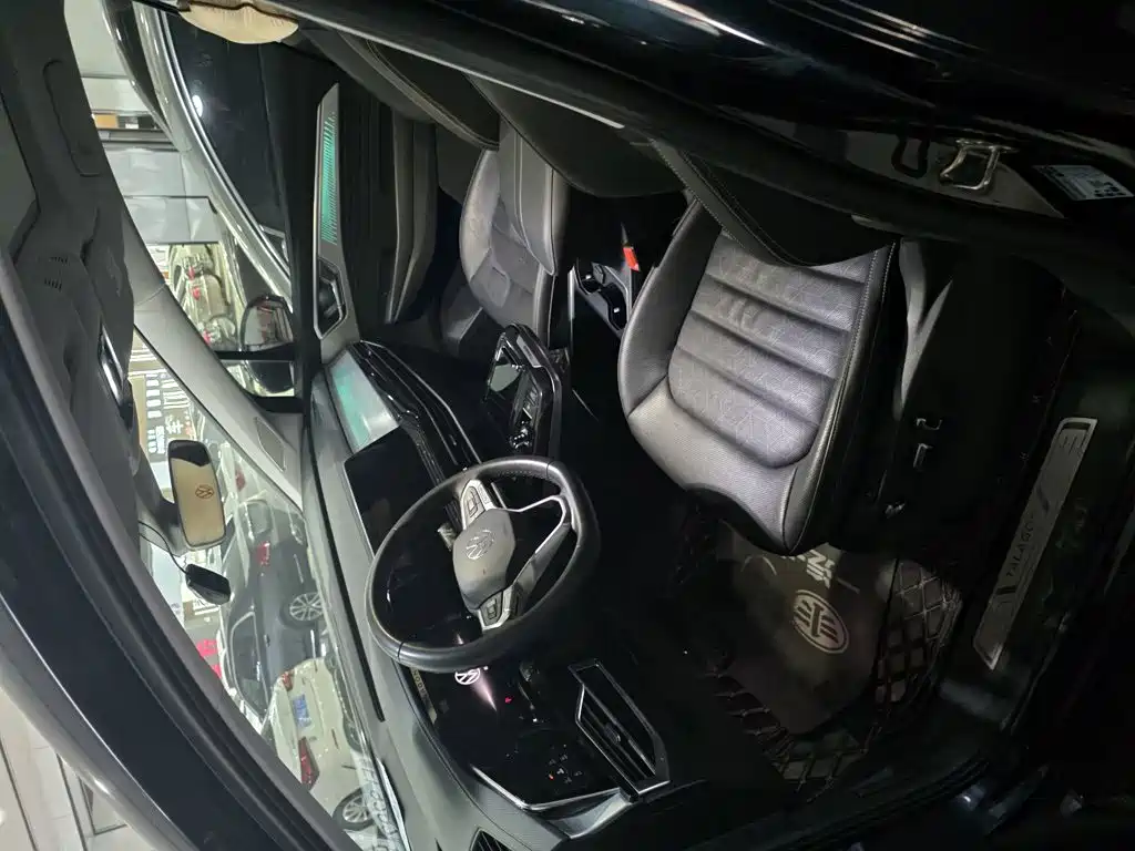 Nissan Sylphy — миниатюра 12