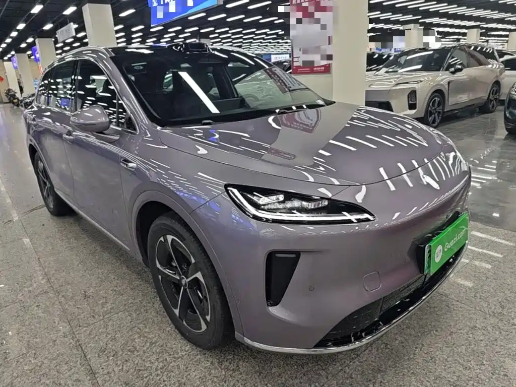 Shangjie Shangjie H5 — миниатюра 4