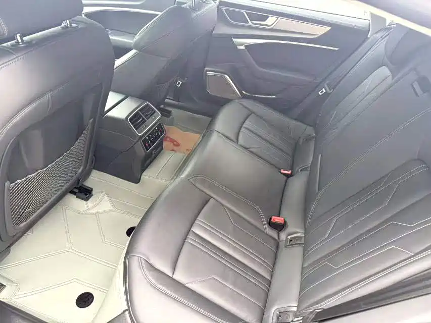 Audi A7 — миниатюра 3