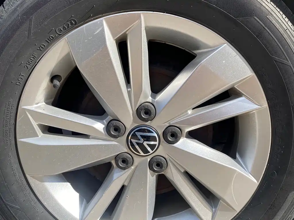 Volkswagen Polo — миниатюра 14
