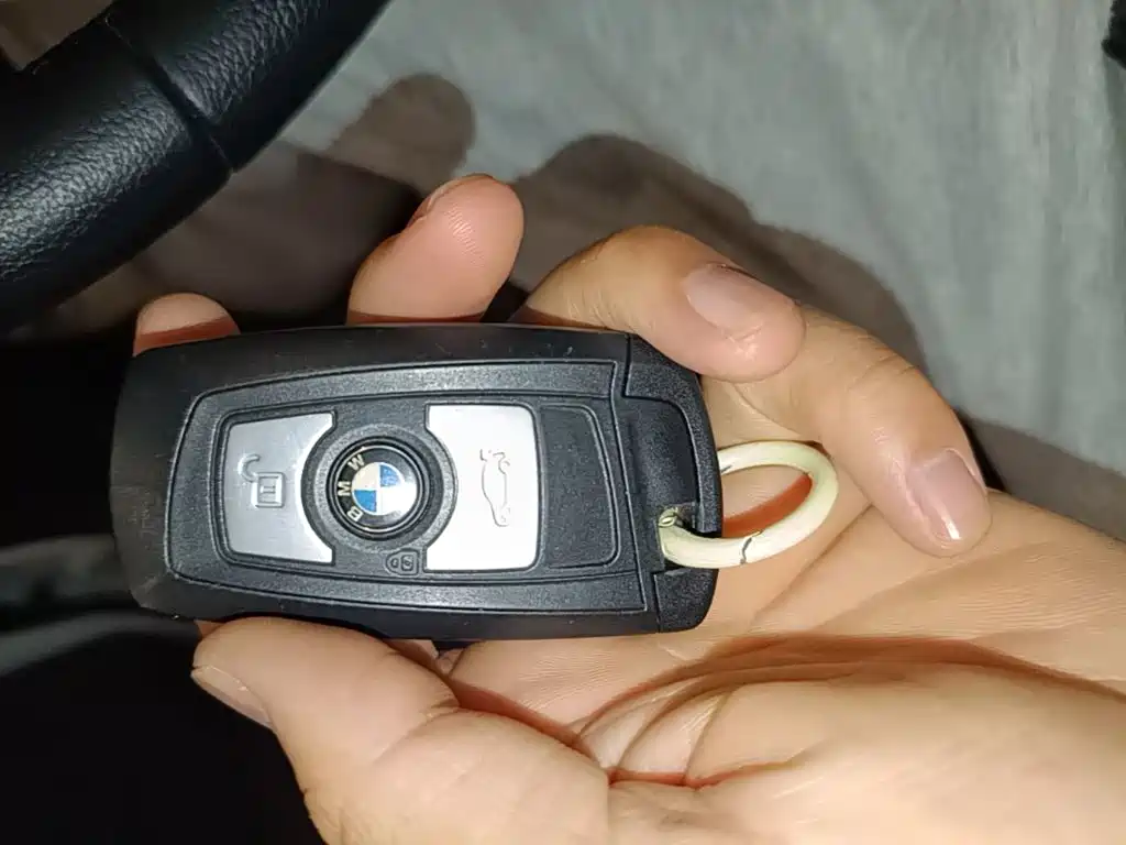 BMW 3 Series (Import) — миниатюра 9