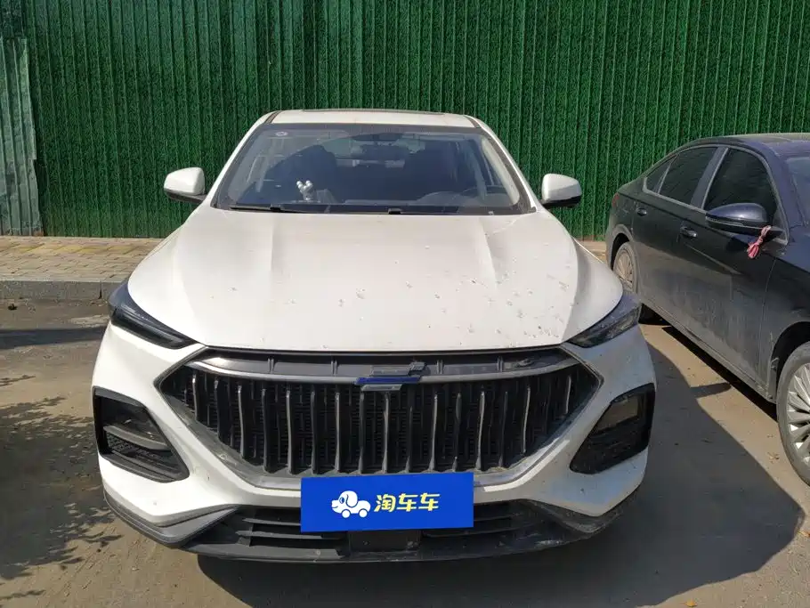 Oshan Oushang X5 — миниатюра 2