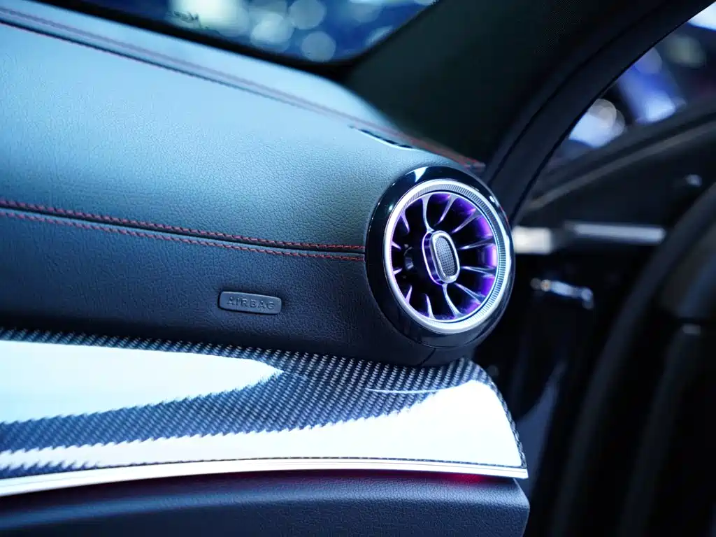 Mercedes-Benz E-Class AMG — миниатюра 47