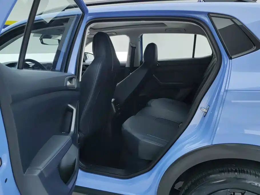 Volkswagen Tharu — миниатюра 11