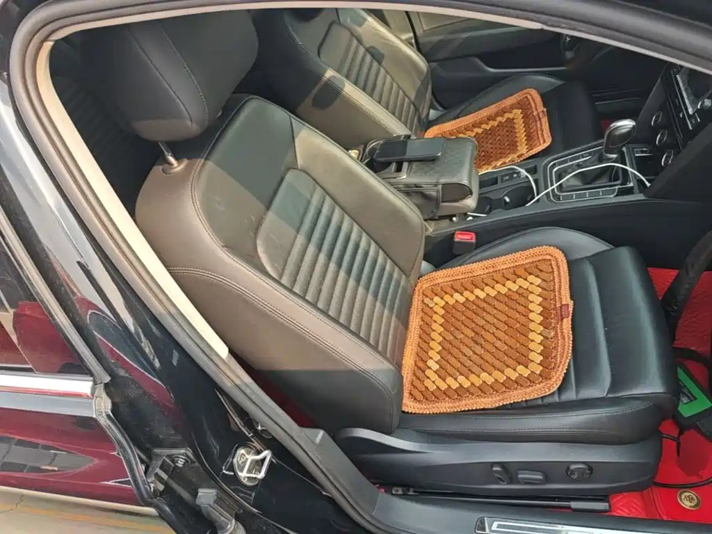 Volkswagen Magotan — миниатюра 25