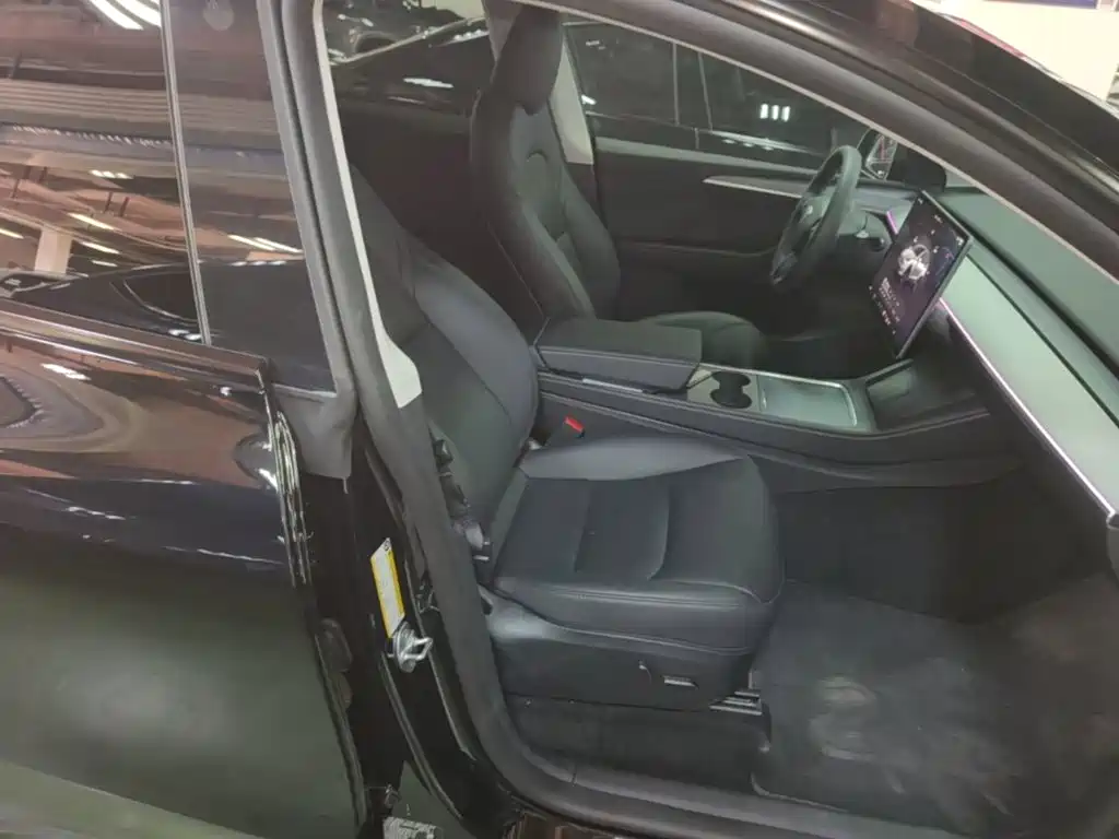 Tesla Model Y — миниатюра 25