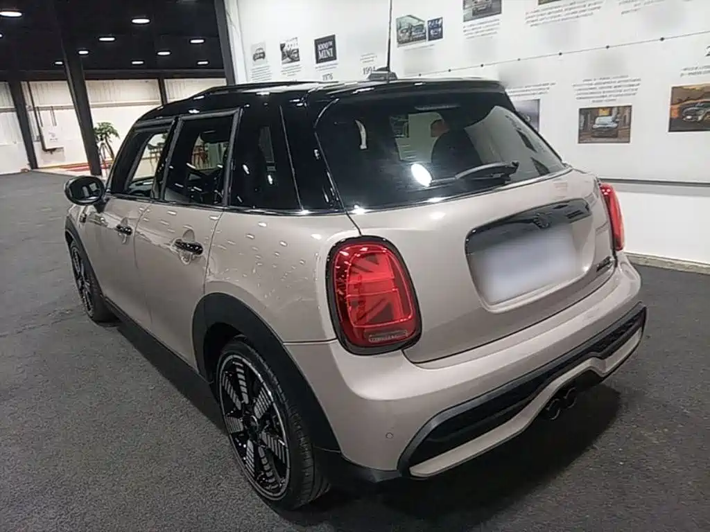 MINI Mini — миниатюра 5