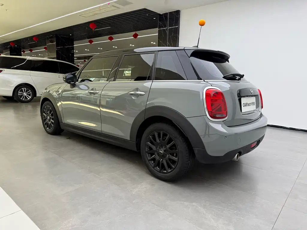 MINI Mini — миниатюра 9