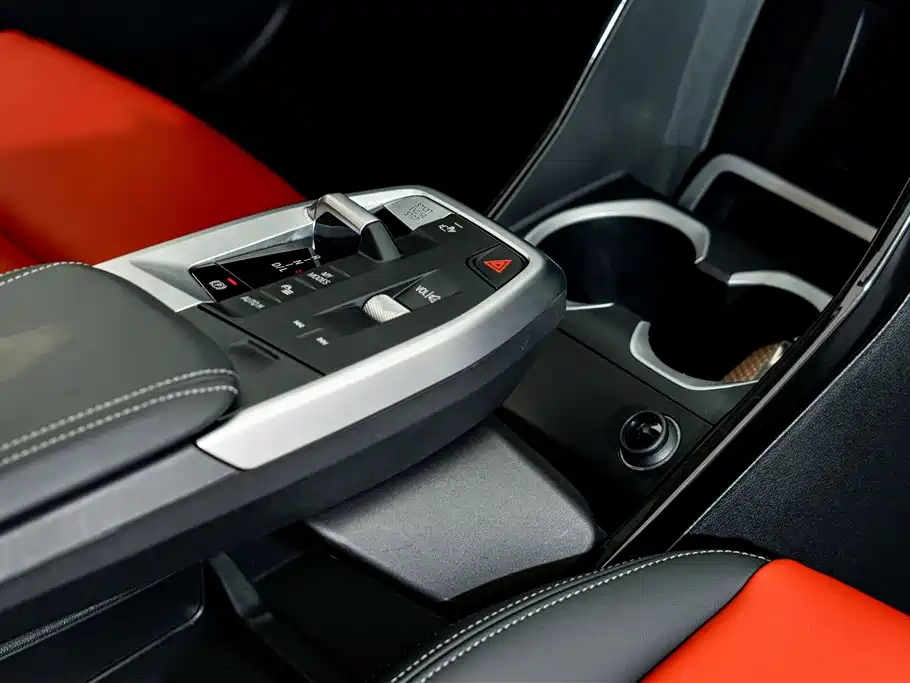 BMW X1 — миниатюра 18