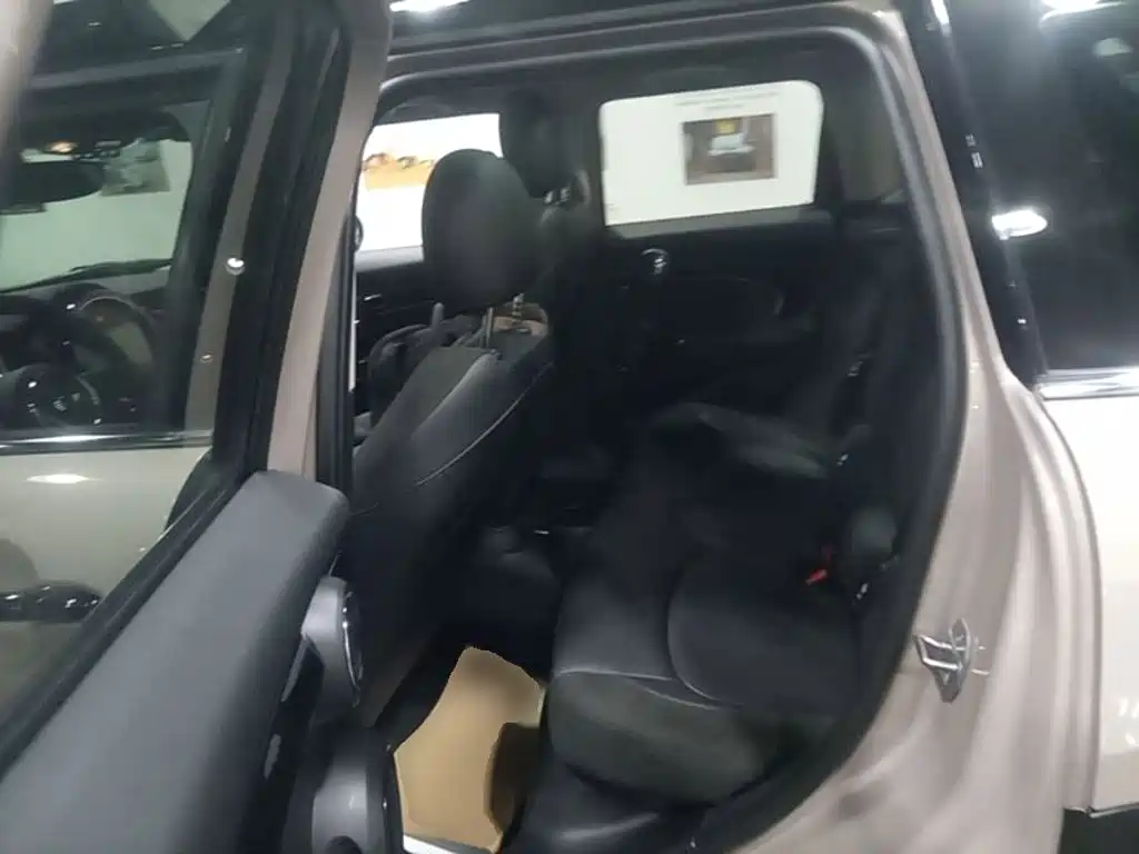 MINI Mini — миниатюра 17