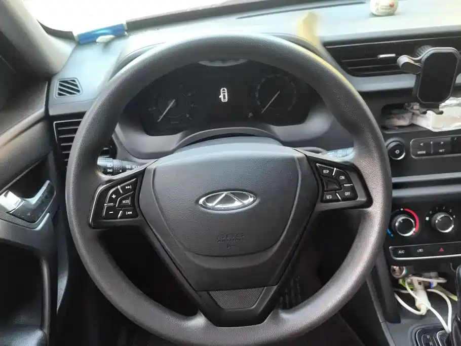 Chery Tiggo 3 — миниатюра 15