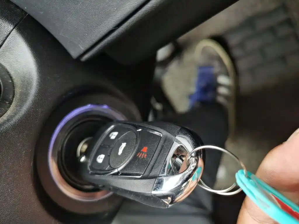 Baojun 510 — миниатюра 9