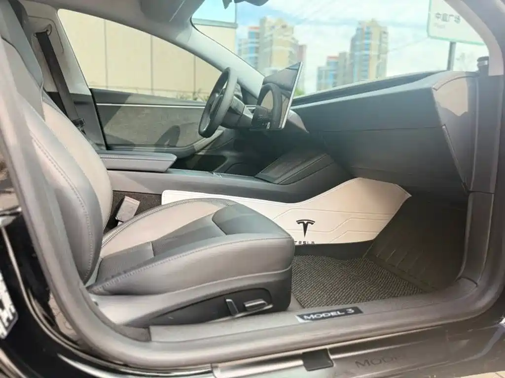 Tesla Model 3 — миниатюра 11