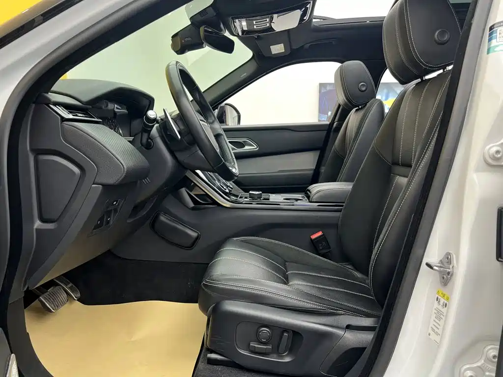 Land Rover Velar — миниатюра 18