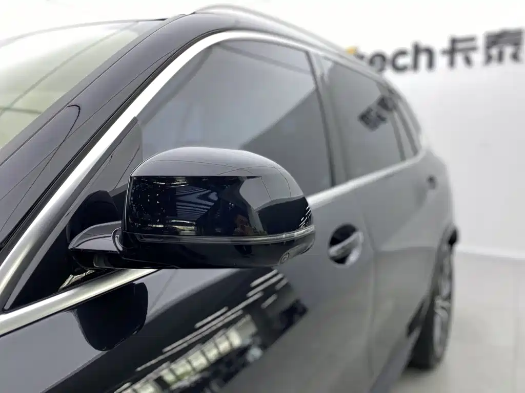 BMW X5 — миниатюра 11