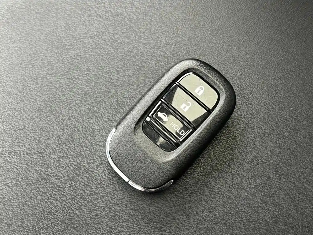 Honda Accord — миниатюра 18