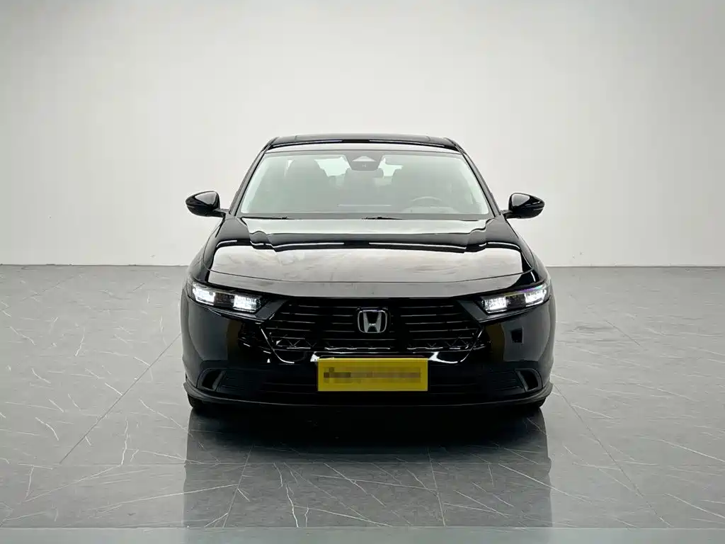 Honda Accord — миниатюра 2