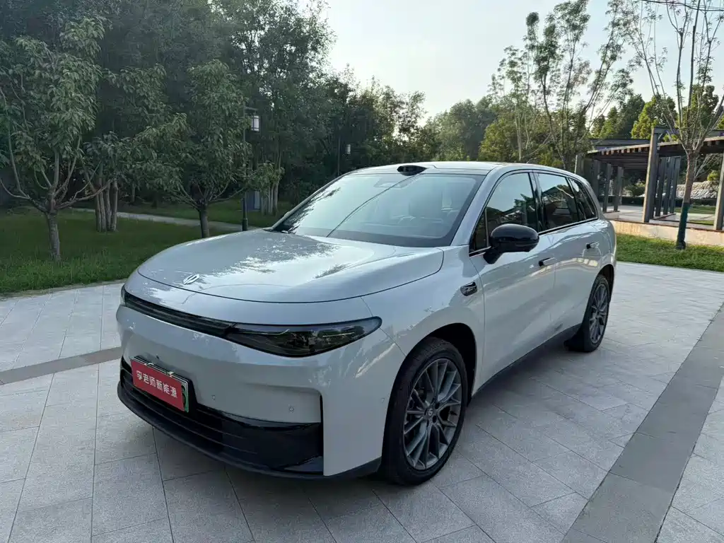 Leapmotor Leapmotor C10