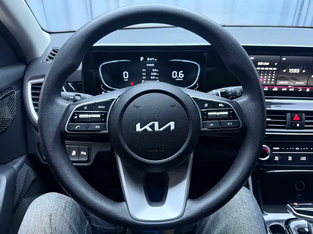 Kia Seltos — миниатюра 10
