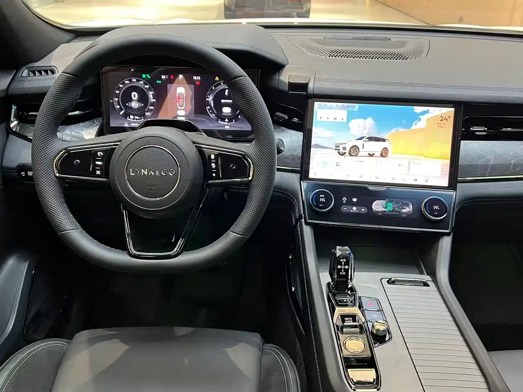 LYNK 09