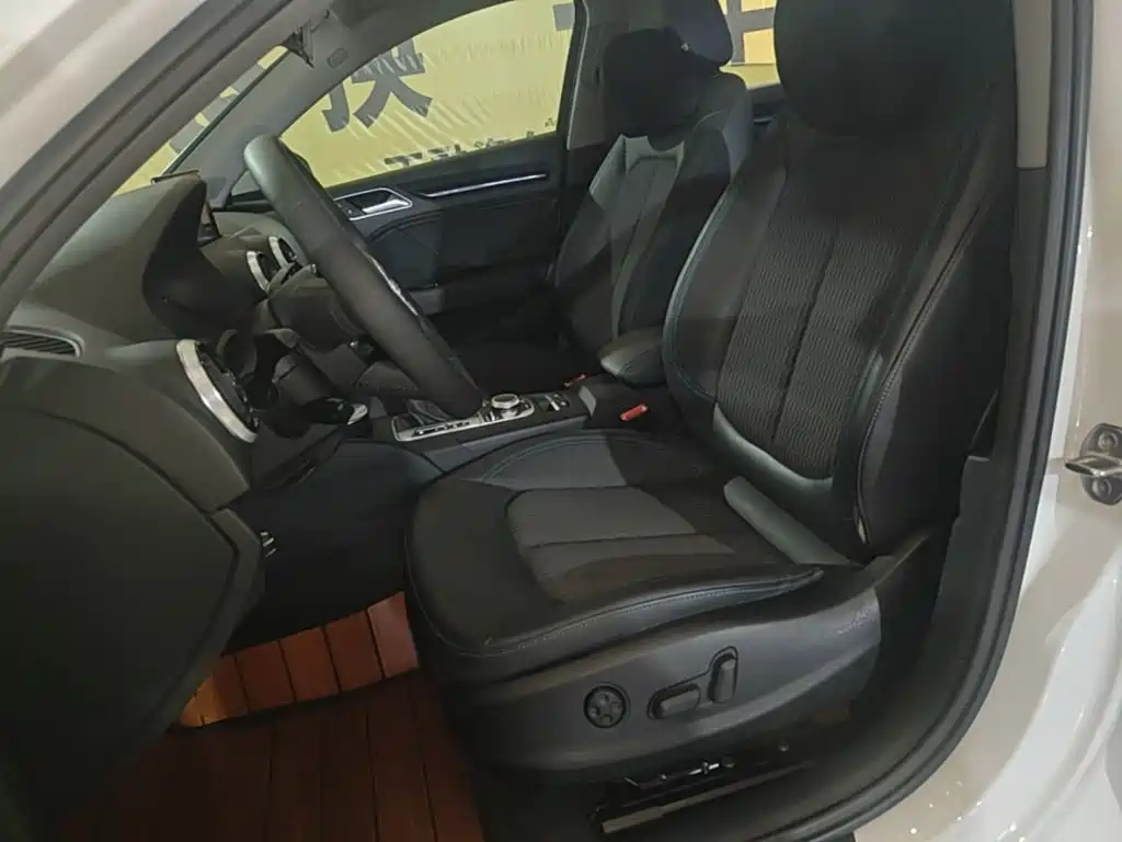Audi A3 — миниатюра 15