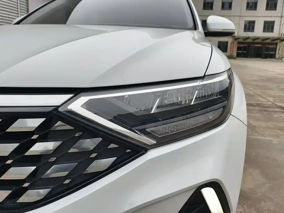 Jetta VS5 — миниатюра 5