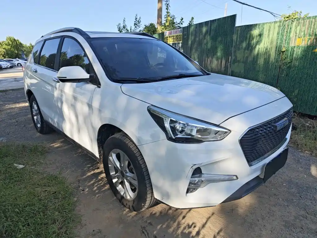 Haval M6 — миниатюра 4