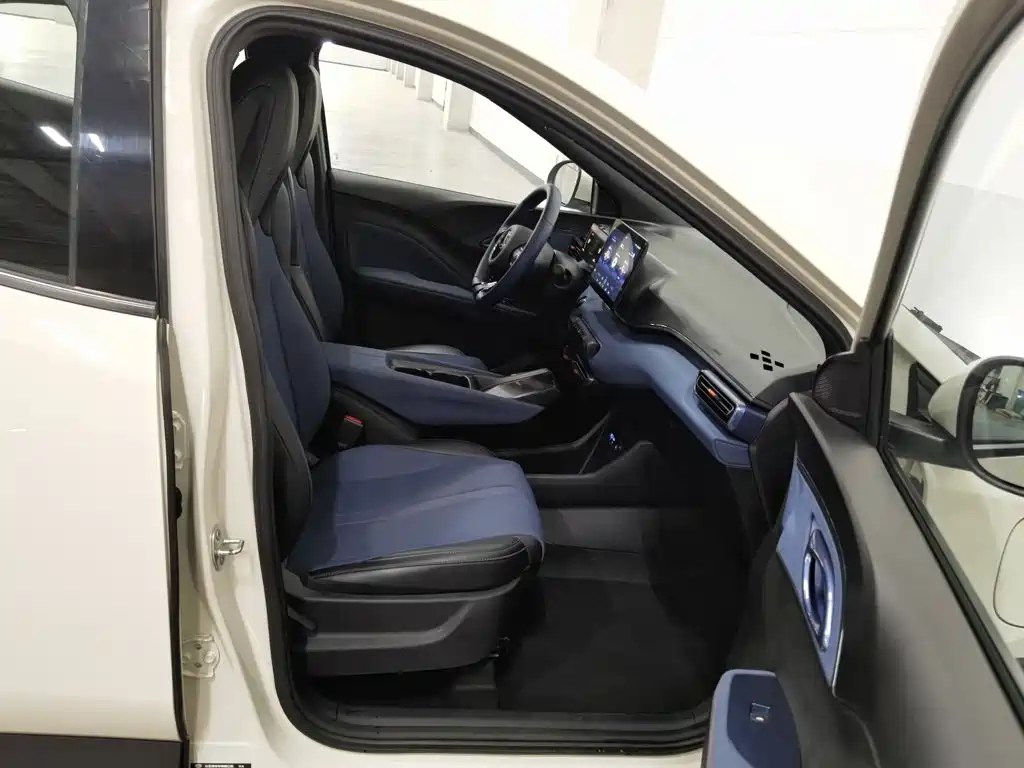 BYD Seagull — миниатюра 23