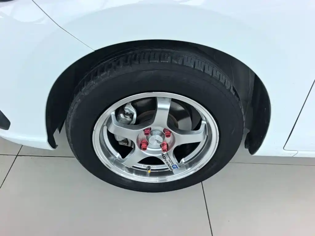 Honda Fit — миниатюра 23