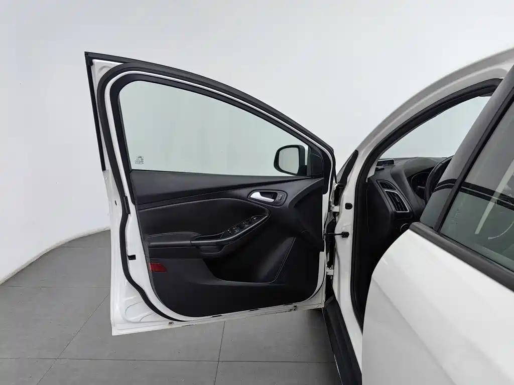 Ford Focus — миниатюра 8