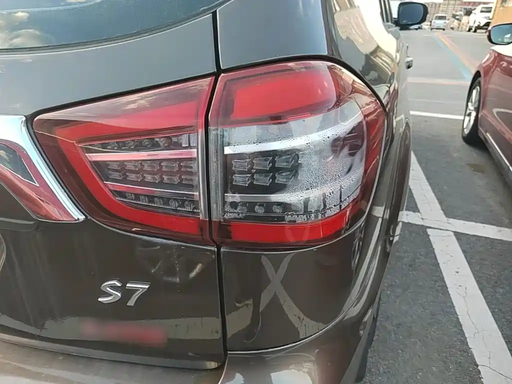 BYD S7 — миниатюра 8