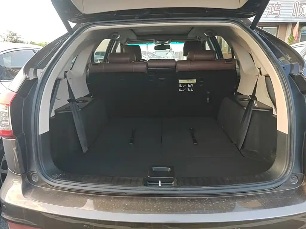 BYD S7 — миниатюра 19
