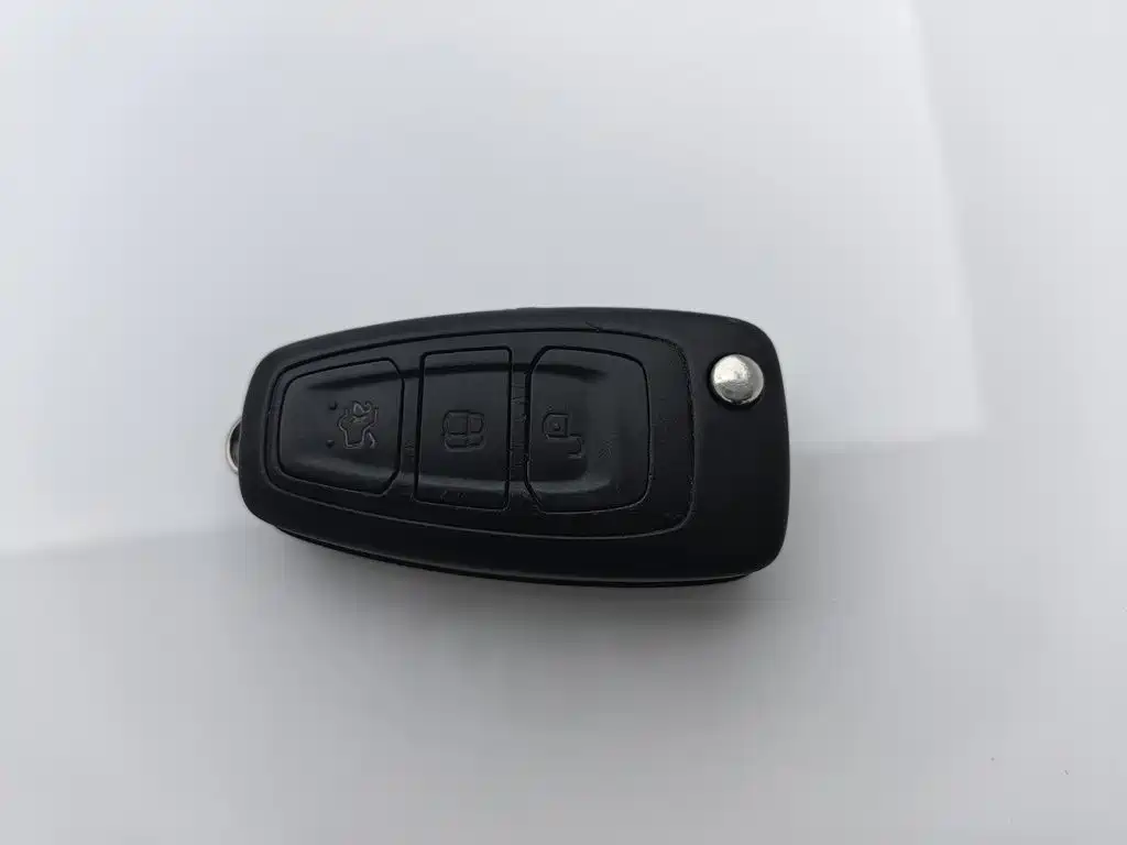 Ford Focus — миниатюра 19