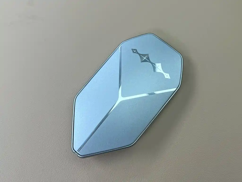 Fang Cheng Bao Leopard 8 — миниатюра 20