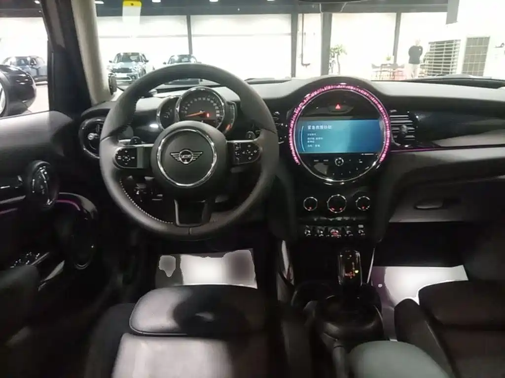 MINI Mini — миниатюра 11