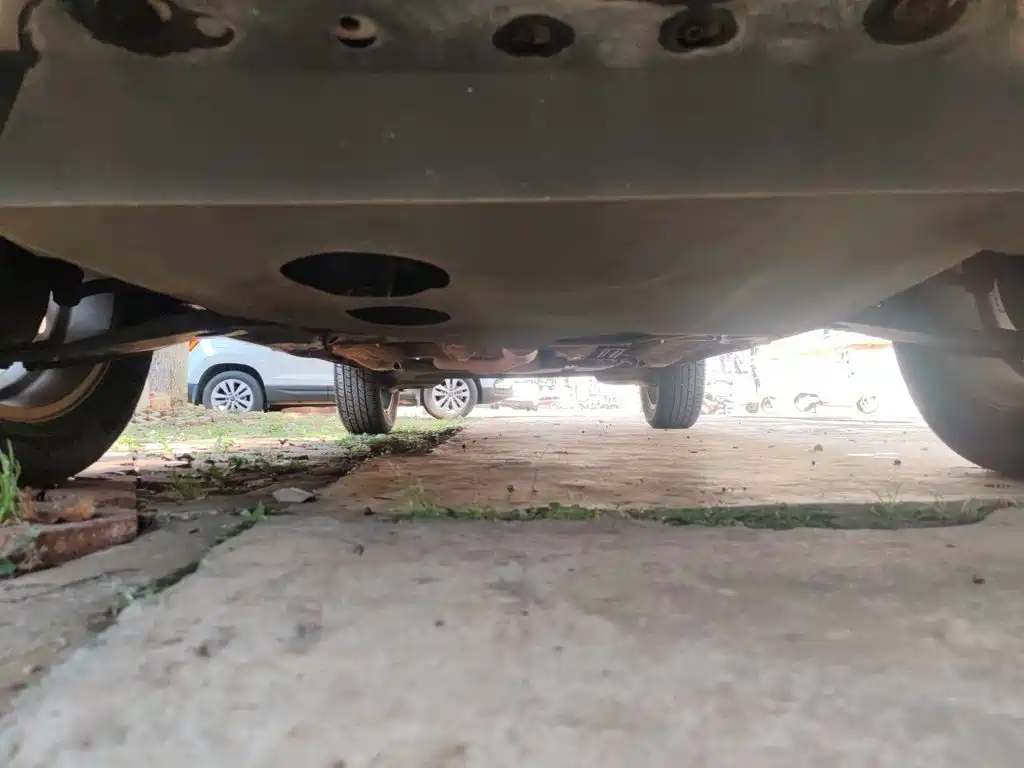 Haval H2s — миниатюра 22