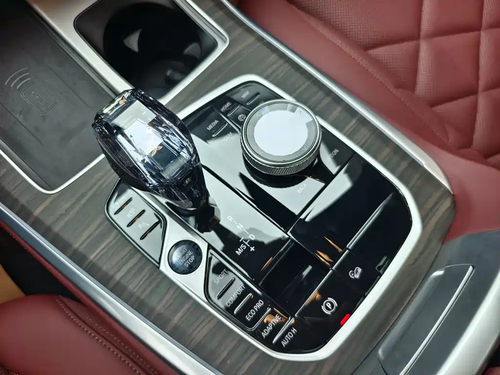 BMW X5 — миниатюра 15
