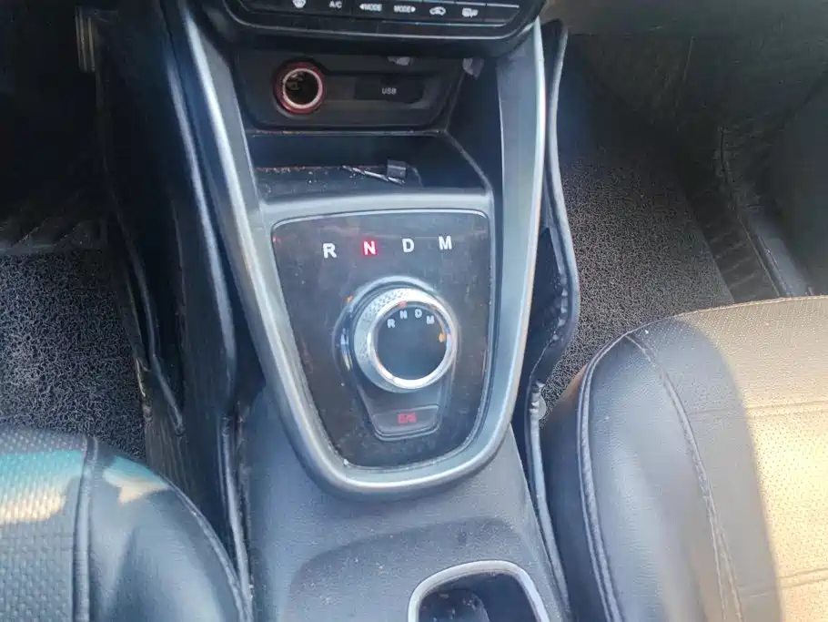 Baojun 510 — миниатюра 16