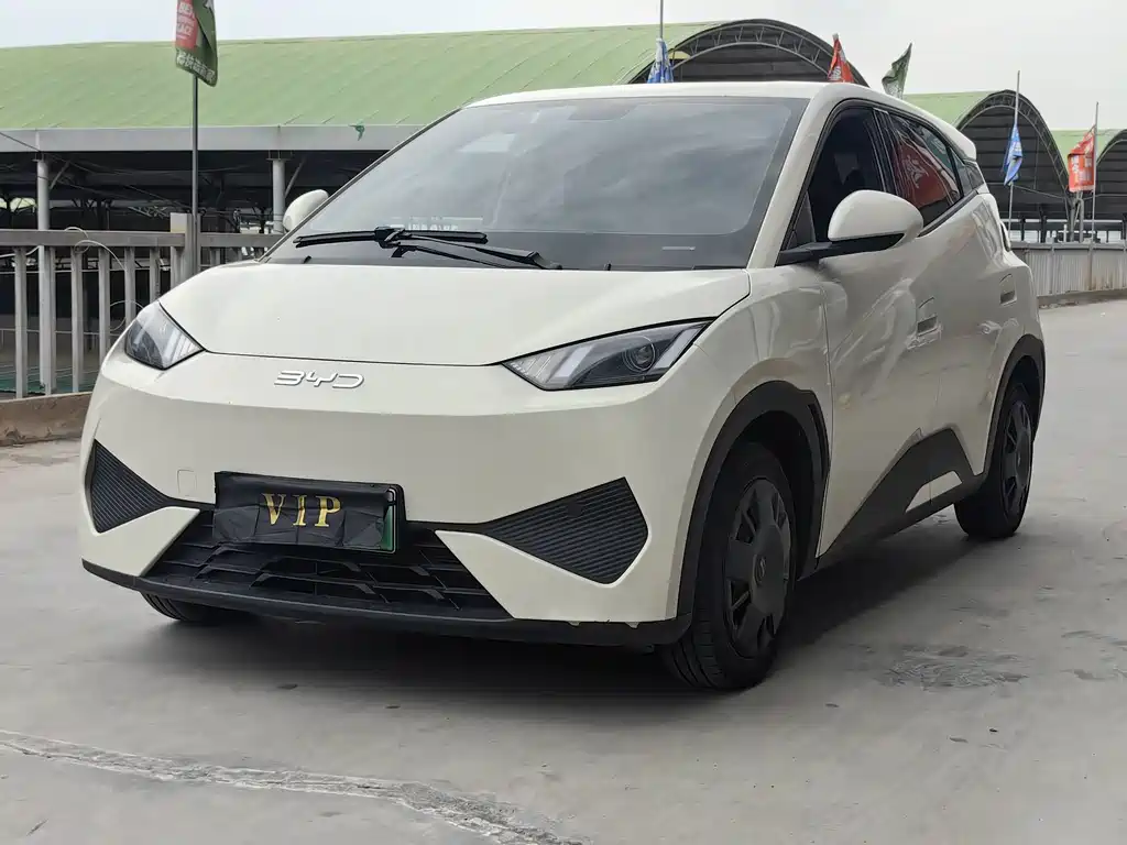 BYD Seagull