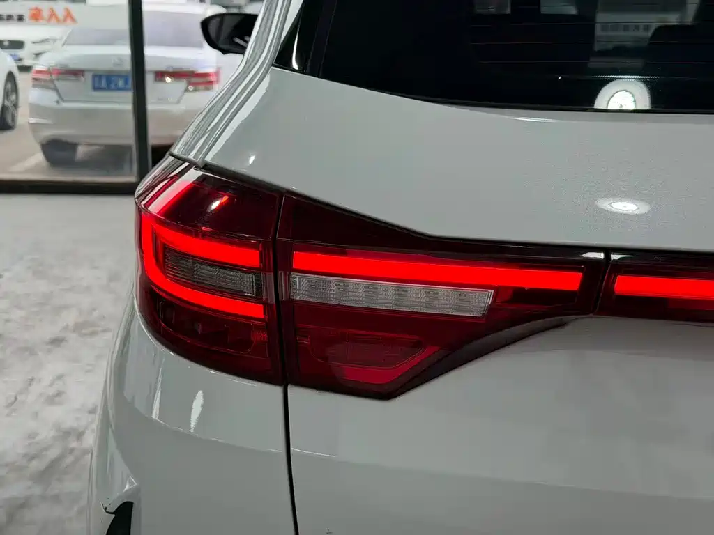 WM Motor EX5 — миниатюра 17