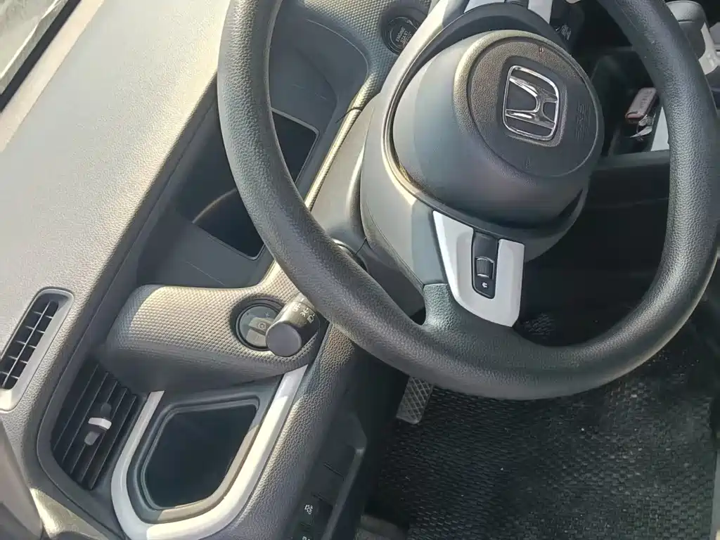 Honda Fit — миниатюра 3