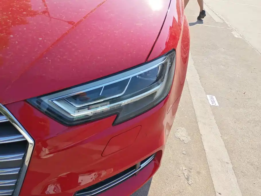 Audi A3 — миниатюра 5