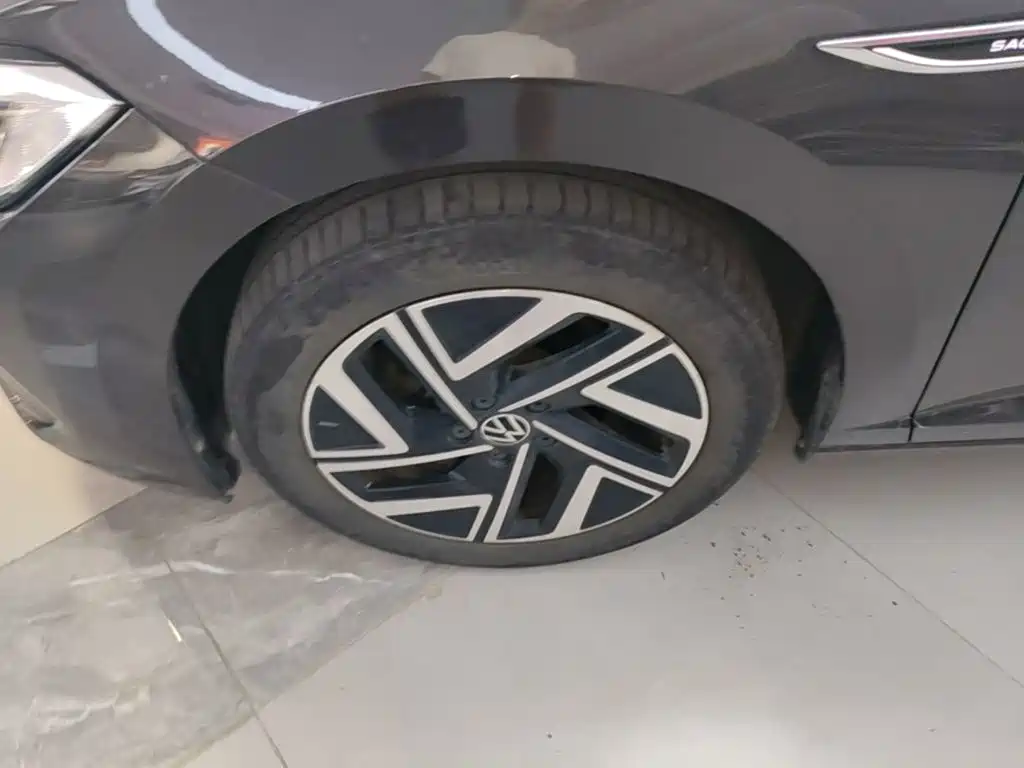 Volkswagen Sagitar — миниатюра 23