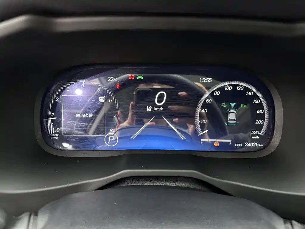 Toyota RAV4 — миниатюра 11