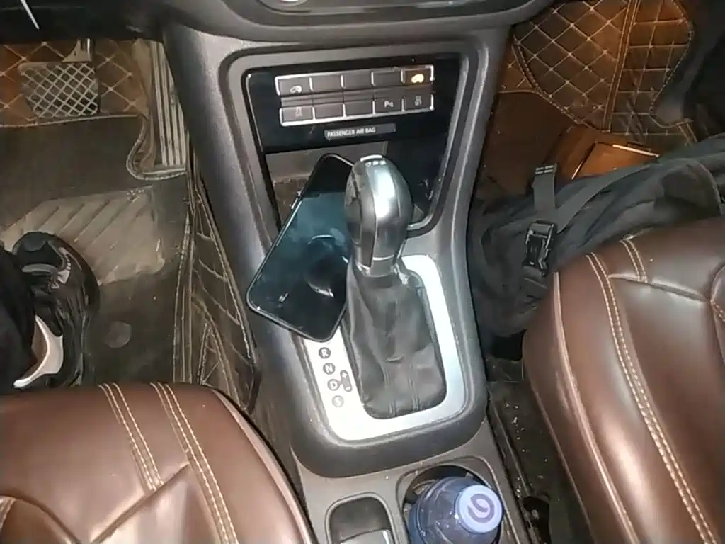 Volkswagen Sharan — миниатюра 14